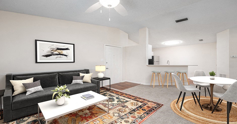 Tidewater at Atlantic Beach Apartments | Jacksonville, FL