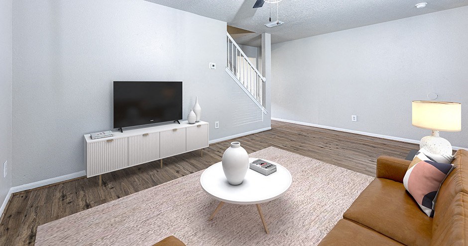 Villas on 517 | Dickinson, TX