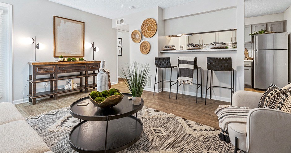 Willow Trail | Norcross, GA