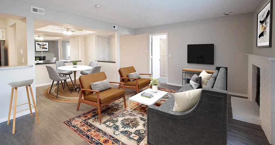 Boulder Ridge Apartments  | West Des Moines, IA