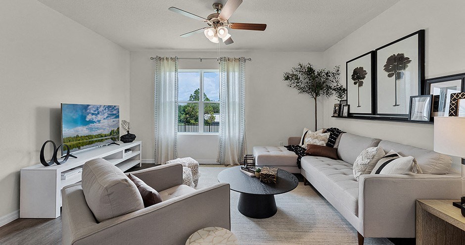 Cedar Ridge at Forest Lake | Davenport, FL