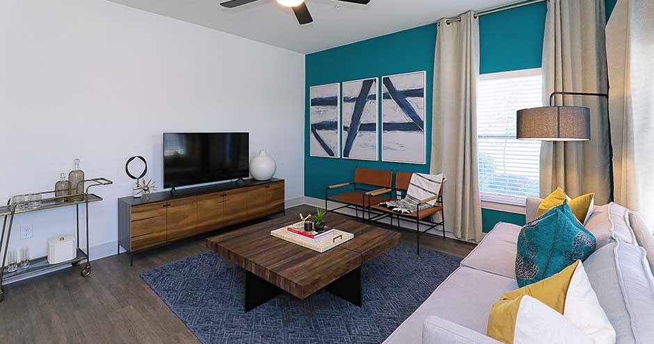 Cyan Cinco Ranch | Richmond, TX