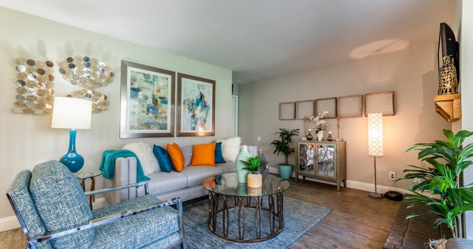 Flintridge Apartment Homes