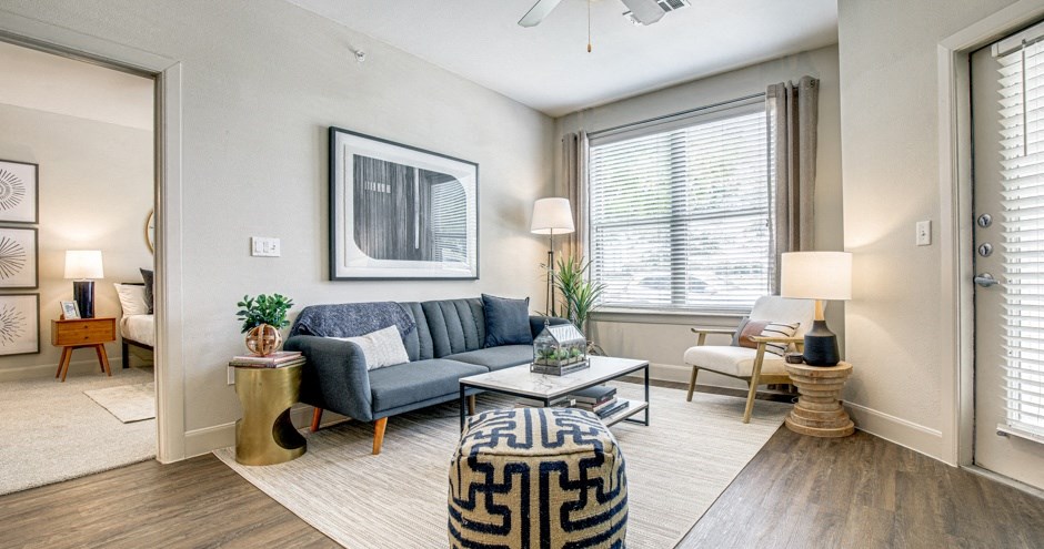 Gateway Crossing Apartments