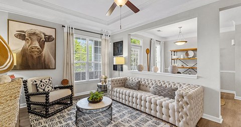 Heights Of Kennesaw Apartments