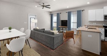 Keystone | Crestview, FL - Photo Gallery 5