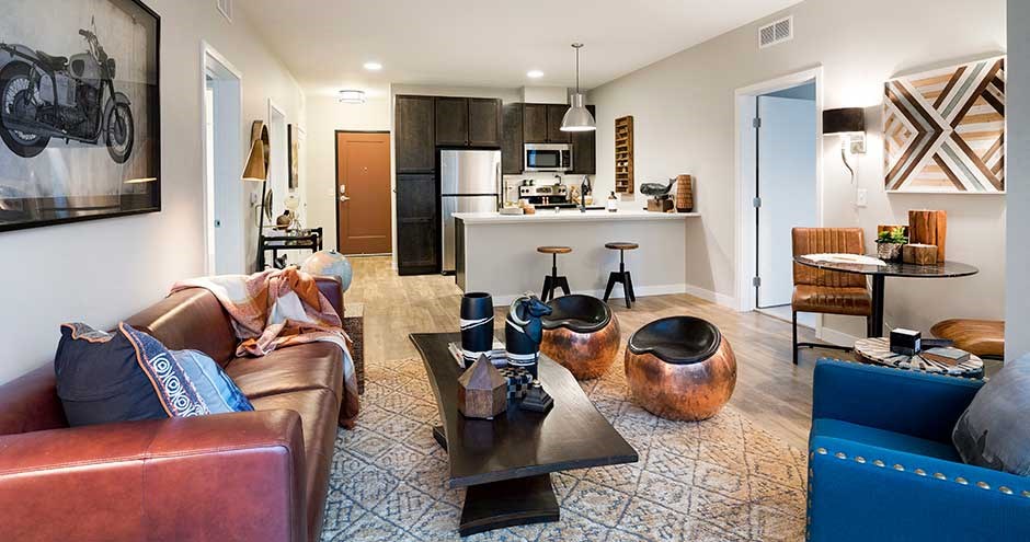 Maverick North Loop | Minneapolis, MN