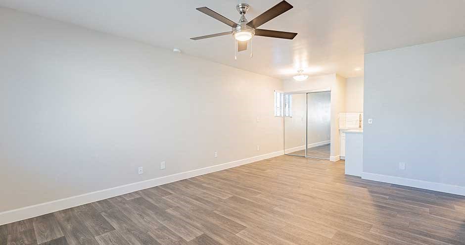 Parq on 50th | Phoenix, AZ