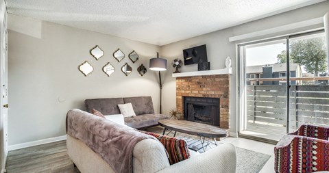 Preslee Apartments | Arlington, TX