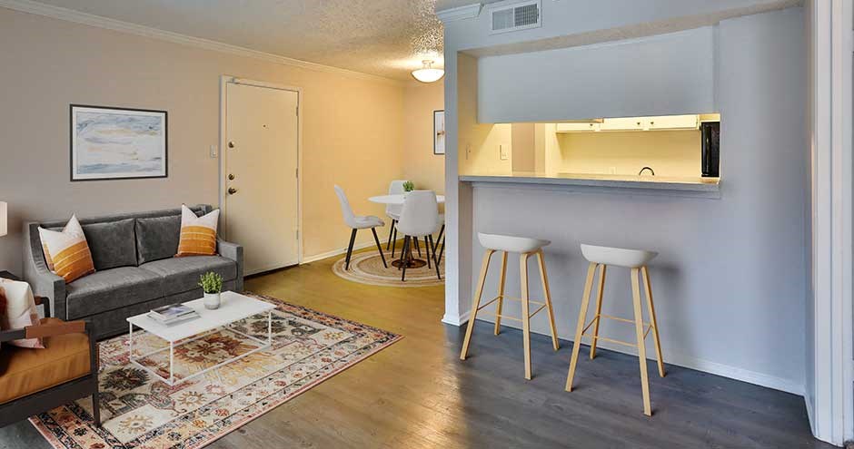 Ridgewood Preserve | Arlington, TX