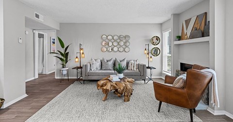 The Oakley | Arlington, TX