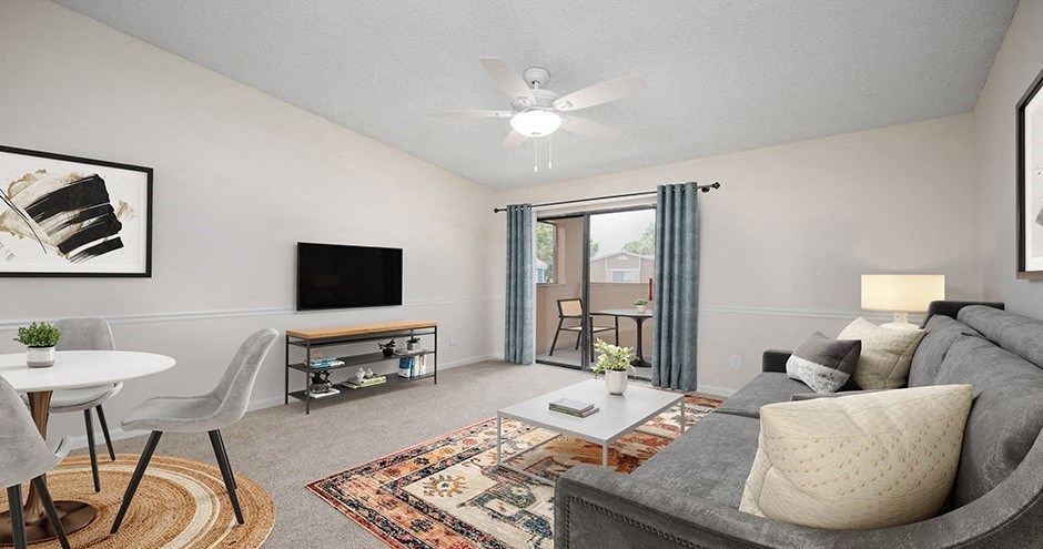 Tidewater at Atlantic Beach Apartments | Jacksonville, FL