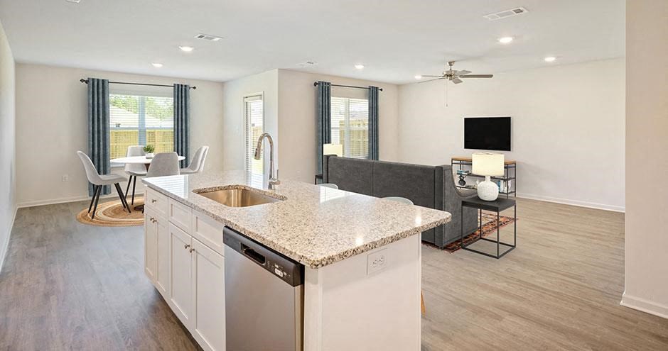 Westwood | Ocean Springs, MS