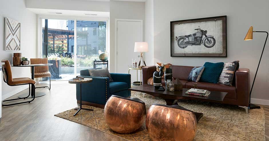 Maverick North Loop | Minneapolis, MN