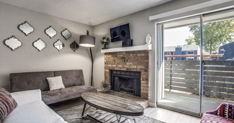 Preslee Apartments | Arlington, TX