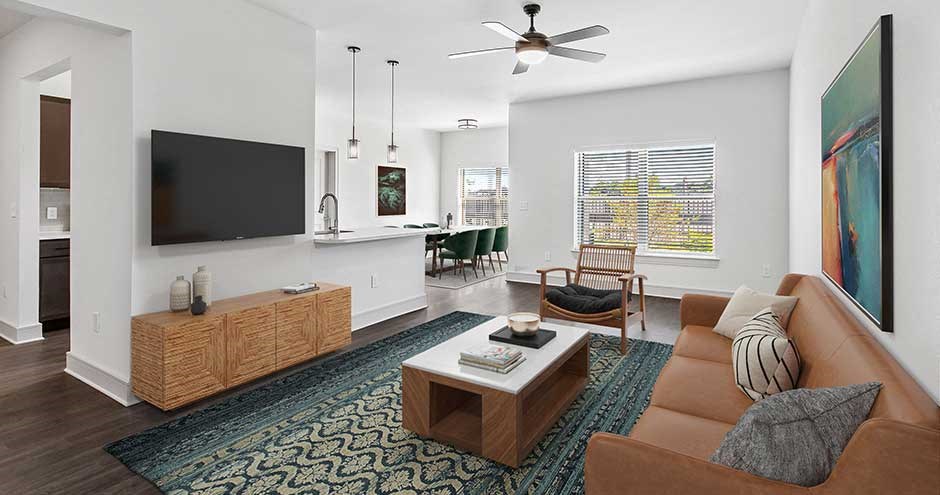 Cyan Cinco Ranch | Richmond, TX