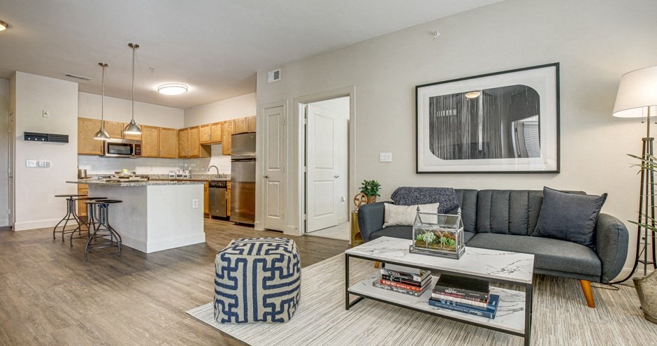 Gateway Crossing Apartments