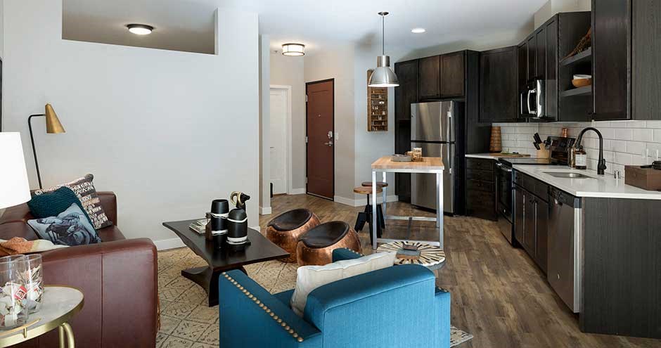 aMaverick North Loop | Minneapolis, MN