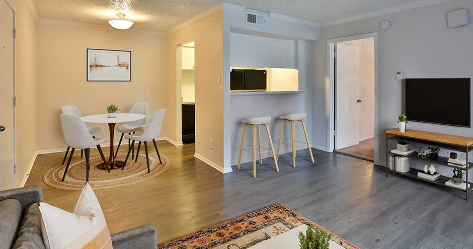 Ridgewood Preserve | Arlington, TX