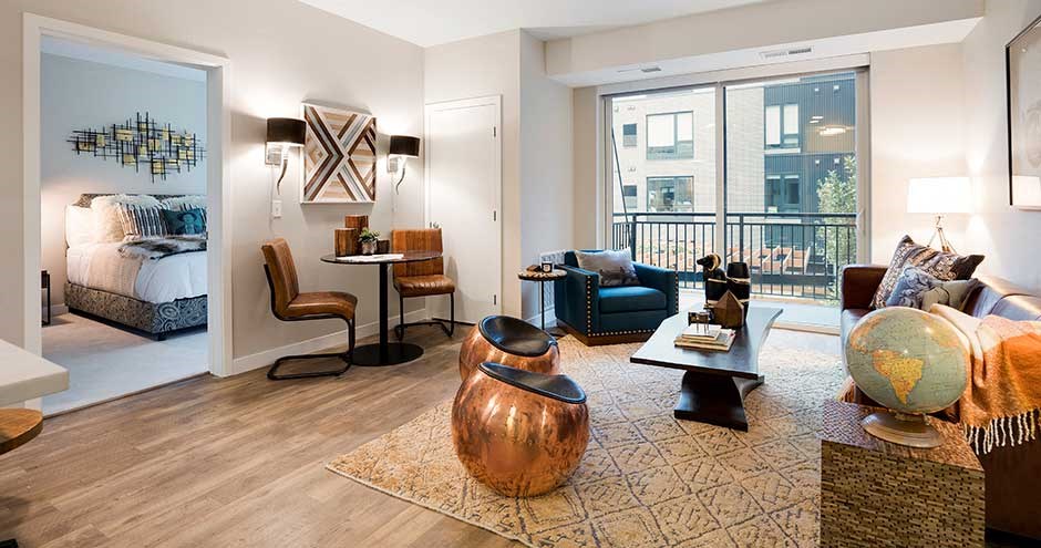 Maverick North Loop | Minneapolis, MN