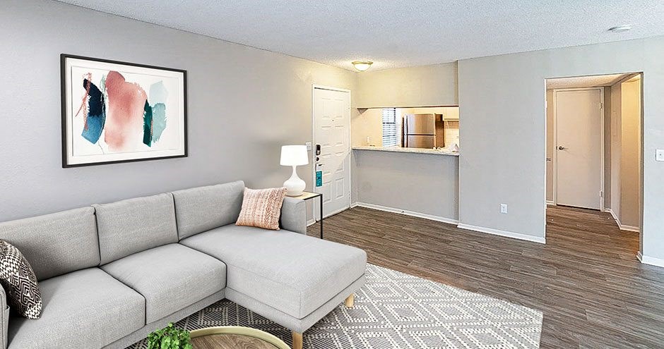 The Landings at Northgate Apartments | Irving, TX