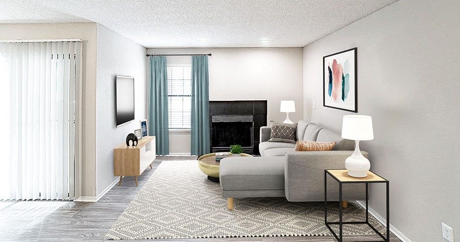 The Landings at Northgate Apartments | Irving, TX