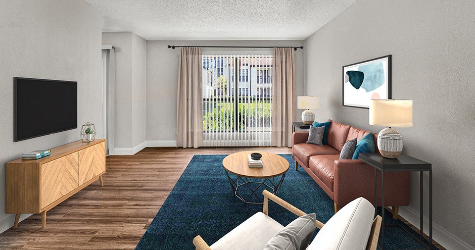 Viridian | Tampa, FL