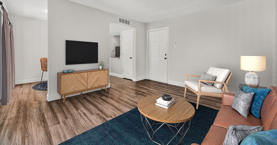 Viridian | Tampa, FL