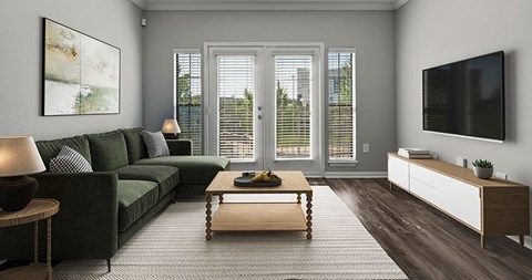 Westpointe | Urbandale, IA