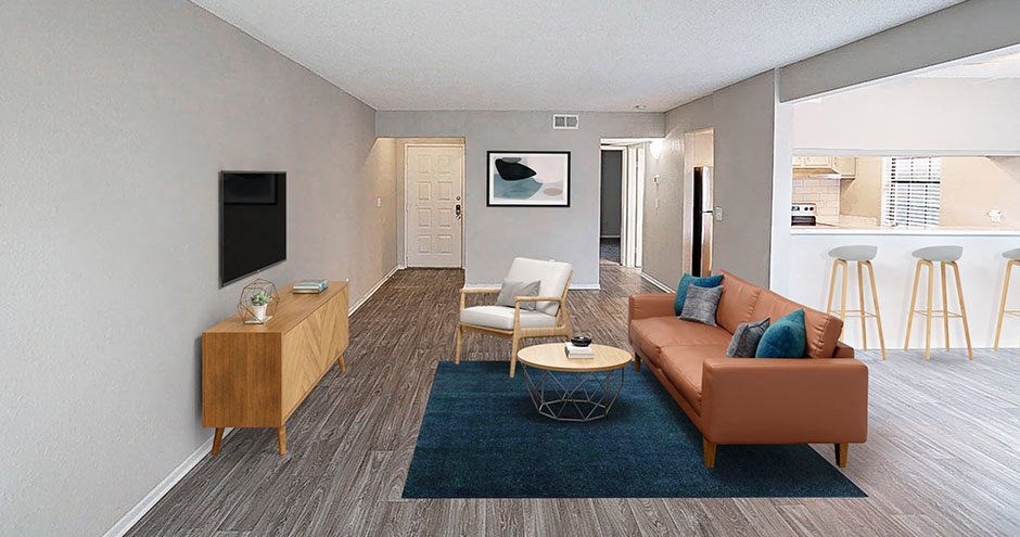 The Landings at Northgate Apartments | Irving, TX