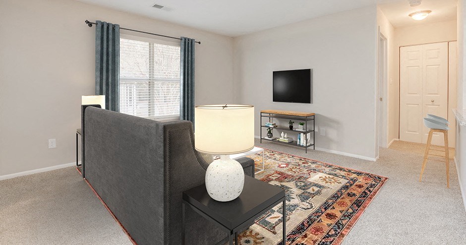 Springhouse | Newport News, VA