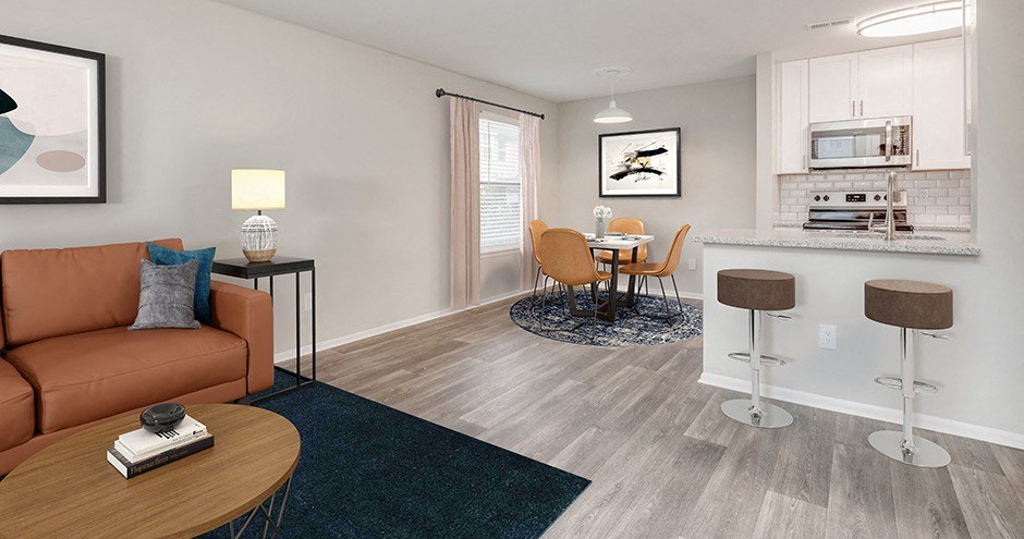 Springhouse | Newport News, VA