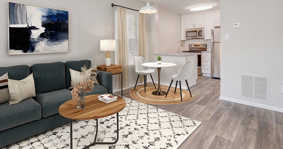 Springhouse | Newport News, VA