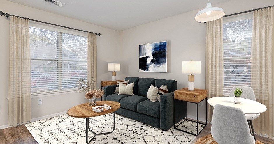 Springhouse | Newport News, VA