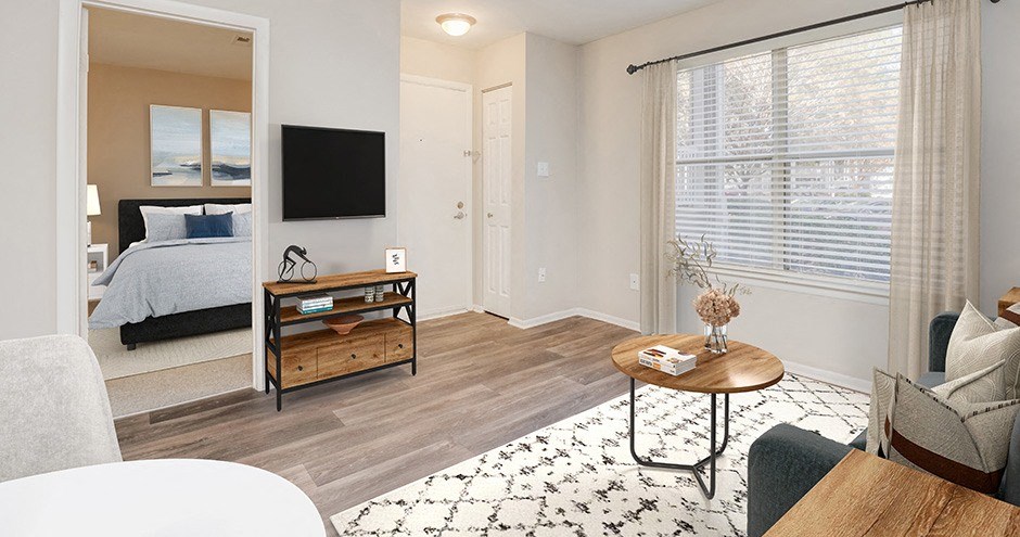 Springhouse | Newport News, VA