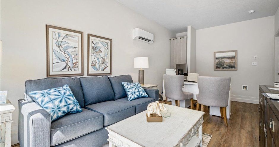 Eula Cove | Biloxi, MS