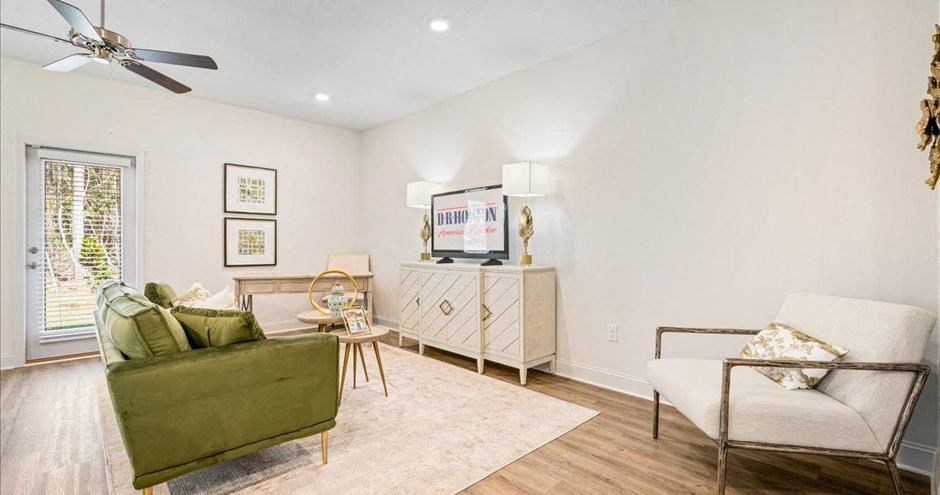 Eula Cove | Biloxi, MS