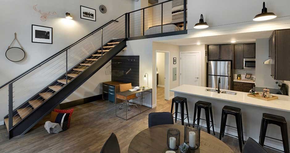 Maverick North Loop | Minneapolis, MN