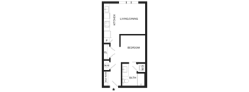 Mag & May Apartments | Fort Worth, TX