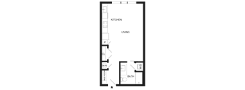 Mag & May Apartments | Fort Worth, TX