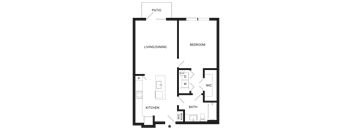 Mag & May Apartments | Fort Worth, TX