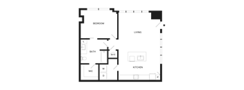 Mag & May Apartments | Fort Worth, TX