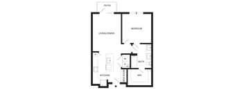 Mag & May Apartments | Fort Worth, TX