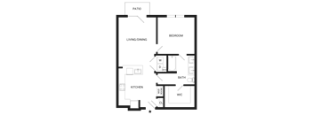 Mag & May Apartments | Fort Worth, TX