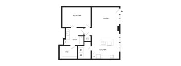 Mag & May Apartments | Fort Worth, TX
