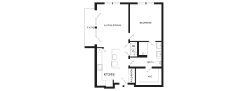 Mag & May Apartments | Fort Worth, TX