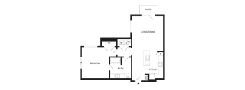 Mag & May Apartments | Fort Worth, TX