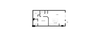 Mag & May Apartments | Fort Worth, TX
