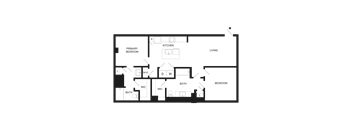 Mag & May Apartments | Fort Worth, TX