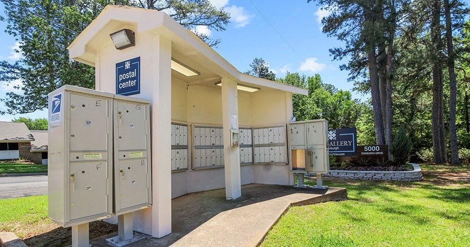 The Gallery | Tyler, TX